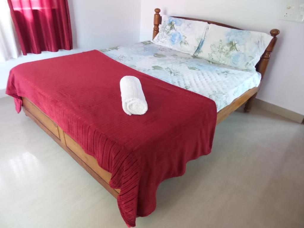 Coorg Divine Spark Home Stay Suntikoppa Exterior foto