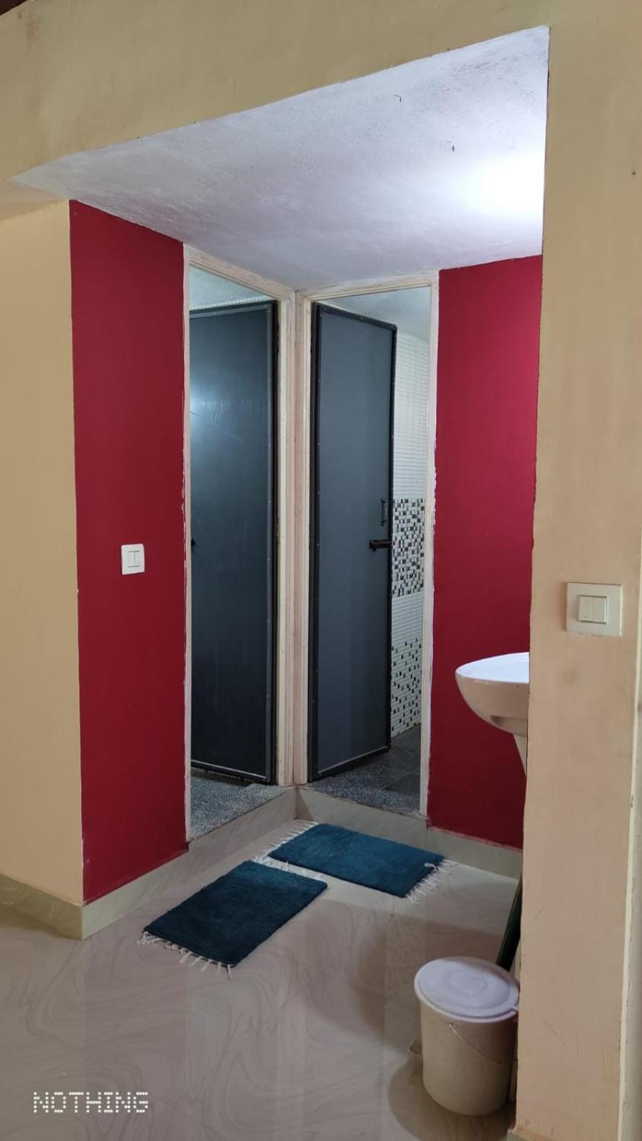Coorg Divine Spark Home Stay Suntikoppa Exterior foto